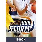 Nypon förlag En foul för mycket, E-bok