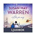 Saga Egmont Lita på mig, Ljudbok