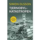 Historiska Media Tjernobylkatastrofen, E-bok