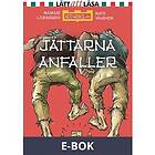 Jättarna anfaller!, E-bok