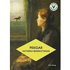 Vilja förlag Pengar (lättläst), E-bok