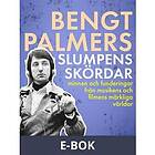 Saga Egmont Slumpens skördar, E-bok