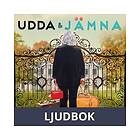 Zeime förlag Udda och Jämna, Ljudbok