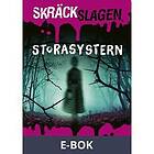 Storasystern, E-bok