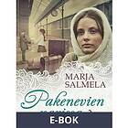 Saga Egmont Pakenevien parissa, E-bok