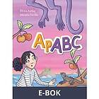 Hatten Förlag ApABC, E-bok