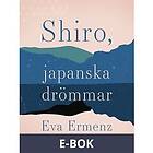 Saga Egmont SHIRO, japanska drömmar, E-bok