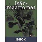 Saga Egmont Isänmaattomat, E-bok