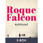 Saga Egmont Plötsligt, E-bok
