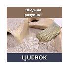 Reedz AB Sapiens, Ljudbok