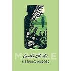 Harper Collins UK Sleeping Murder