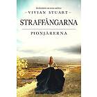 Jentas IS Straffångarna: Pionjärerna 2, E-bok