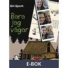 Rabén & Sjögren Bara jag vågar, E-bok