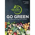 The Book Affair 21 Day Challenge – Go Green, E-bok