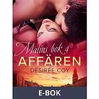 LUST Affären Malins bok 4, E-bok