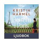 Lavender Lit Dottern i Paris, Ljudbok