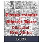 EBOKNORDEN Trettio träsnitt av Albrecht Dürer, E-bok