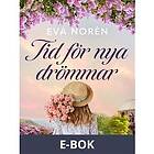 Saga Egmont Tid för nya drömmar, E-bok