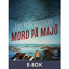 Saga Egmont Mord på Majö, E-bok