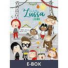 Bokförlaget Opal Ella och Noa: Lussa lagom, E-bok
