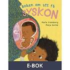 Boken om att få syskon, E-bok