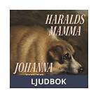 Haralds mamma, Ljudbok