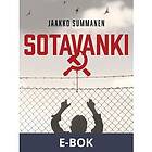 Saga Egmont Sotavanki, E-bok