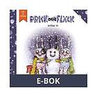 Prick och Fläck snöar in, E-bok