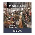 Nypon förlag Medeltiden, E-bok