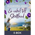 Saga Egmont En enkel till Skottland, E-bok