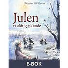 Pärlan Förlag Julen vi aldrig glömde, E-bok