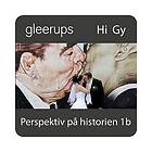 Gleerups Utbildning AB Perspektiv på historien 1b, digital, elevlic, 6 mån