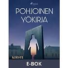 Saga Egmont Pohjoinen yökirja, E-bok