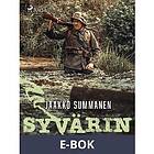 Saga Egmont Syvärin takaa, E-bok