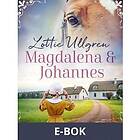 Saga Egmont Magdalena och Johannes, E-bok