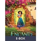 Saga Egmont Encanto, E-bok