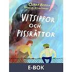Rabén & Sjögren Vitsippor och pissråttor, E-bok