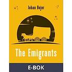 Saga Egmont The Emigrants, E-bok