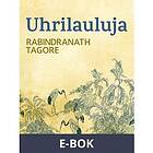 Saga Egmont Uhrilauluja, E-bok