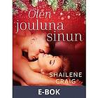 LUST Olen jouluna sinun – eroottinen novelli, E-bok