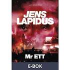 Mr Ett, E-bok