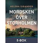 Saga Egmont Mordsken över Storholmen, E-bok