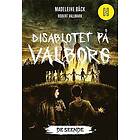 Nypon förlag Disablotet på valborg, E-bok