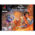 Disney's Aladdin in Nasira's Revenge 