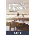 Historiska Media Bohusläns historia: från 1658 till nutid, E-bok