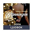 Seraf förlag Vänner och grannar: Klänningen Ljudbok
