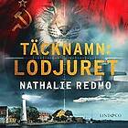 Lind & Co Förlag Täcknamn: Lodjuret Ljudbok