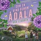 Printz Publishing Som en vind genom Ådala, Ljudbok