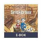 Rabén & Sjögren Snickerboa, E-bok