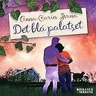 Romanus & Selling Det blå palatset, Ljudbok